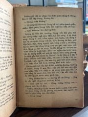 Người đàn bà tôi ao ước -Hoàng Lại Giang - ảnh 4