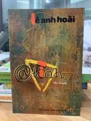 @Tình -Lê anh hoài - ảnh 1