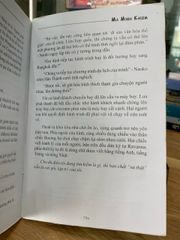 Ẩn tăng -Mã Minh Khiêm - ảnh 5