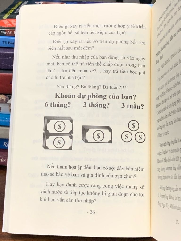 Chuyện ngụ ngôn về người xây đường ống – Burke Hedges - Ảnh thực tế 10