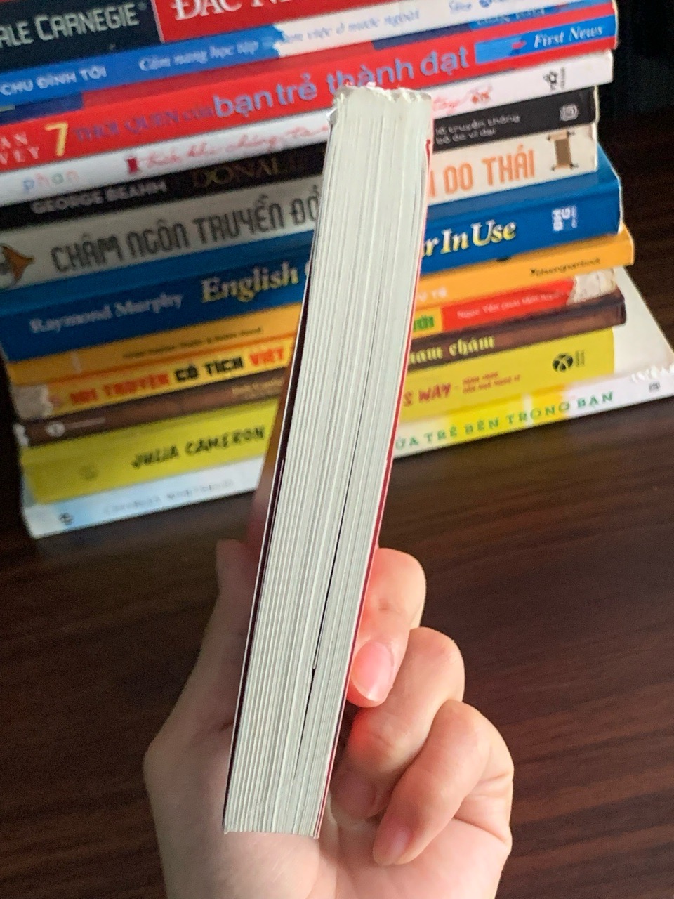 Thao túng tâm lý – Shannon Thomas, LCSW