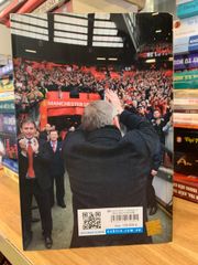 Hồi Ký Alex Ferguson -Nguyễn Dương Hiếu -Nguyễn Nhất Duy-Đặng Nguyễn Hiếu Trung dịch - ảnh 2