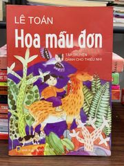 Hoa mẫu đơn- Lê Toán - ảnh 1