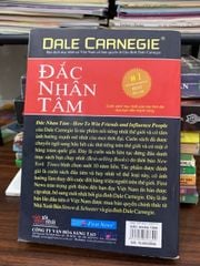 Đắc Nhân Tâm (How to Win Friends & Influence People) – Dale Carnegie - ảnh 2