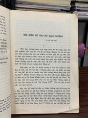 Nghĩ về thơ Hồ Xuân Hương – GS Lê Trí Viễn - ảnh 4