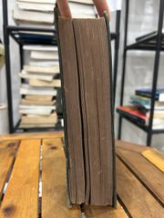 English-Russian Maritime technical dictionary- P. A. Favorov - ảnh 3