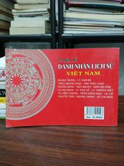 Truyện kể danh nhân lịch sử Việt Nam – Xuân Tùng - ảnh 2