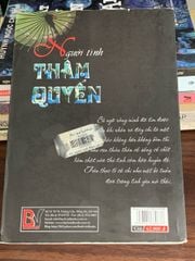 Người tình thâm quyến – Âm Dương Tịnh Như - ảnh 2