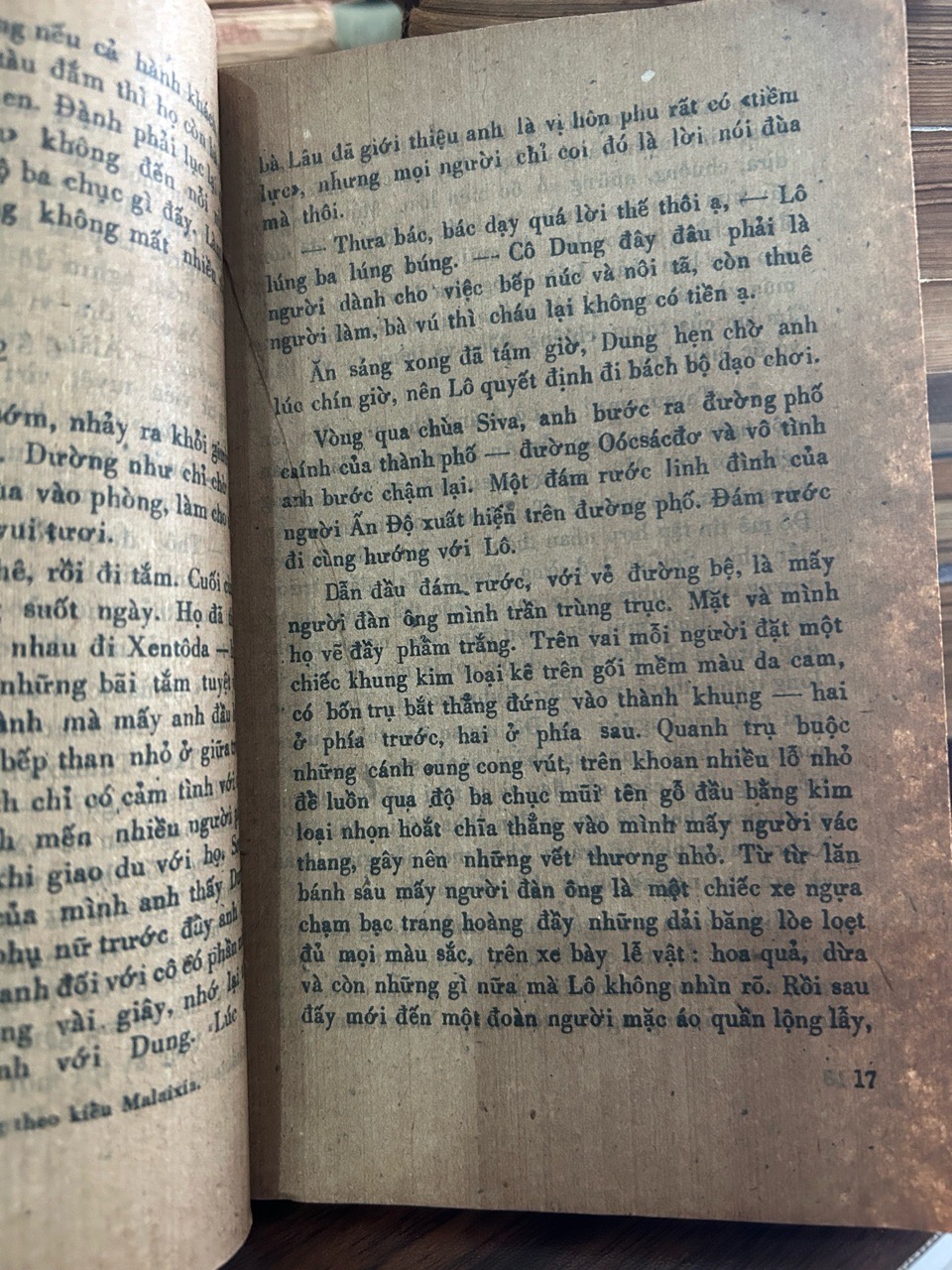 Âm mưu hội Tam hoàng tập 2 -A. Lêvin