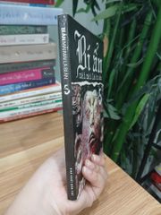 Bí Ẩn Mãi Mãi Là Bí Ẩn 5 - NXB Trẻ - ảnh 3
