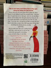 Gái Khôn Được Tất – Mary Hartley - ảnh 2