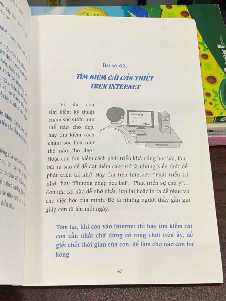 Chắp cánh Thiên Thần (Tập 2) – Duy Tuệ - Ảnh thực tế 5