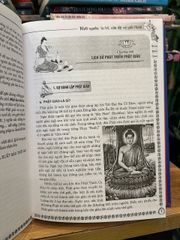 Phật họ tinh hoa -Thích điền tâm - ảnh 4