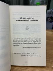 Quản lý dòng tiền thông tin -Tiến sĩ Greg reid & Gary M.Krebs - ảnh 4