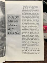Người truyền cảm hứng - TS. Lê Thẩm Dương - ảnh 3