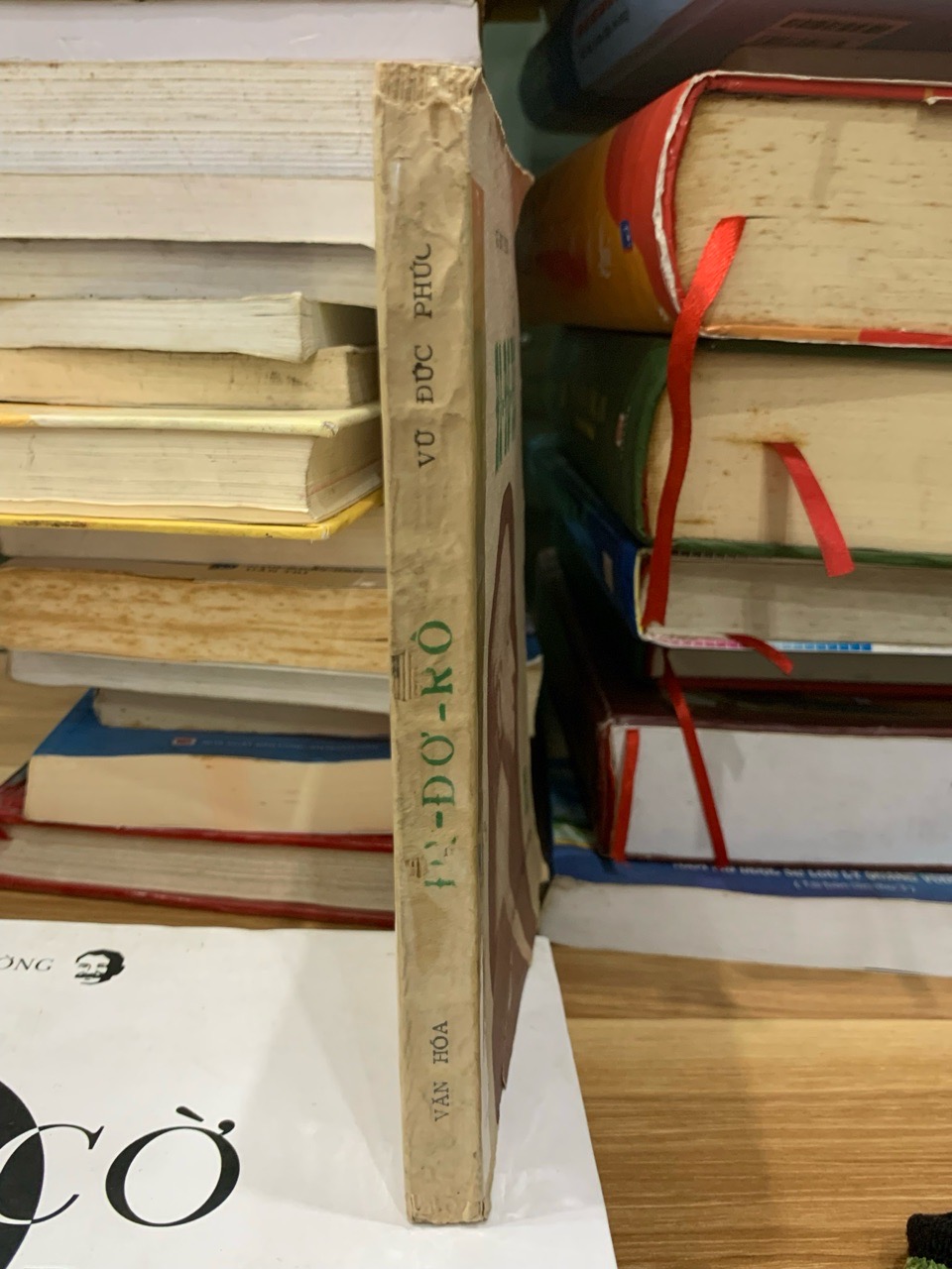 Đi-đơ-rô: Chân Dung Nhà Triết Học Khai Sáng Vĩ Đại Qua Lăng Kính Vũ Đức Phúc