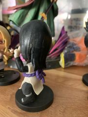 Mô Hình Chibi Nhân Vật Dễ Thương - Tượng Trang Trí Bàn Học và Sưu Tầm Độc Đáo - ảnh 2