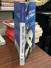 Báo cáo tài chính (hướng dẫn từng bước hiểu và lập báo cáo tài chính)- Thomas R.Ittelson - ảnh 3