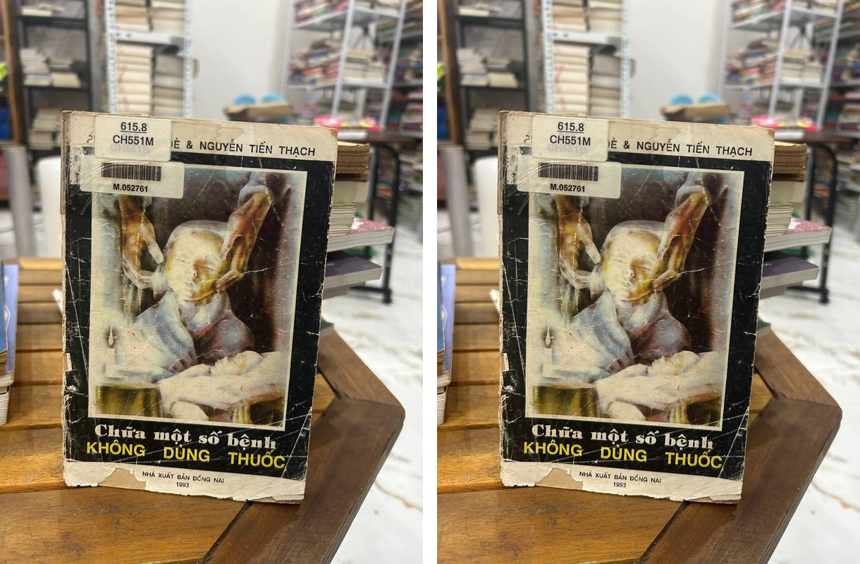 Các cuốn sách của Dè & Nguyễn Tiến Thạch