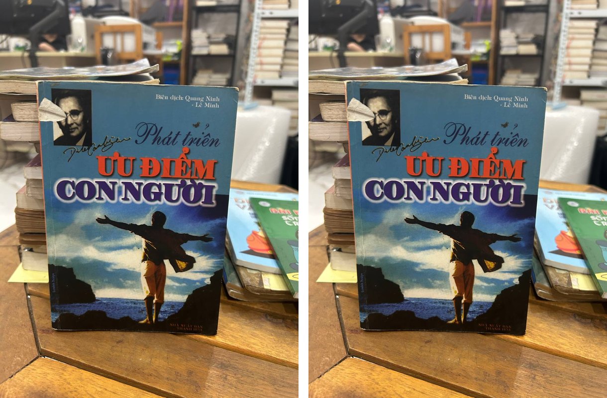 Các cuốn sách cùng tác giả Diletankiyen