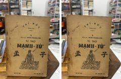 Các cuốn Tứ Thư của Đoàn Trung Còn - ảnh 1