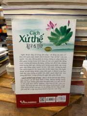 Cách Xử Thế Xưa & Nay - Trần Thu Khải (Tập II) - Trần Thu Khải - ảnh 2