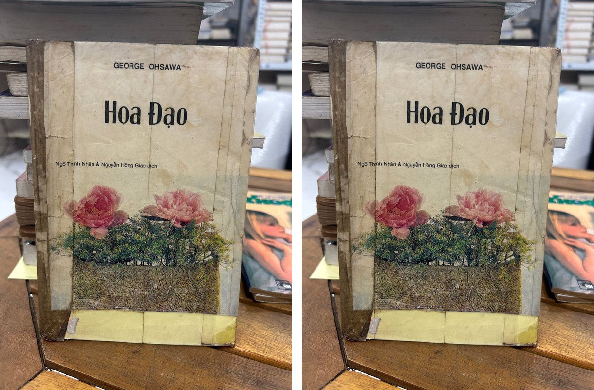 Các Sách Cùng Tác Giả George Ohsawa