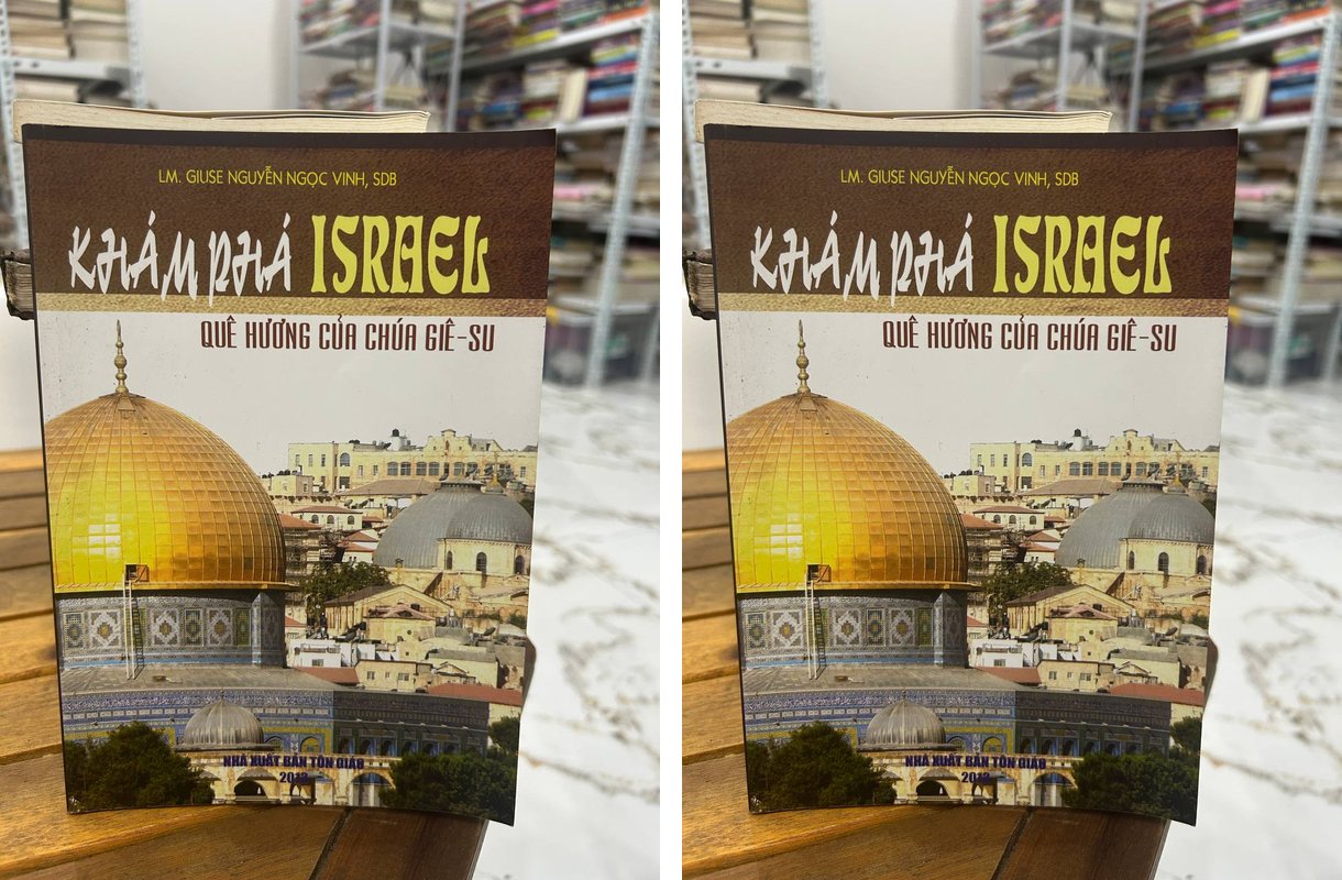 Các Tác Phẩm Của Lm. Giuse Nguyễn Ngọc Vinh, SDB