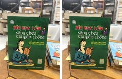 Các tác phẩm của Tsai Chih Chung - ảnh 1