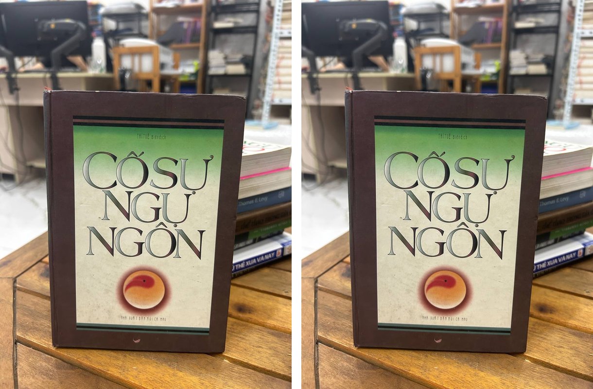 Các tác phẩm Thiền của Thomas Cleary