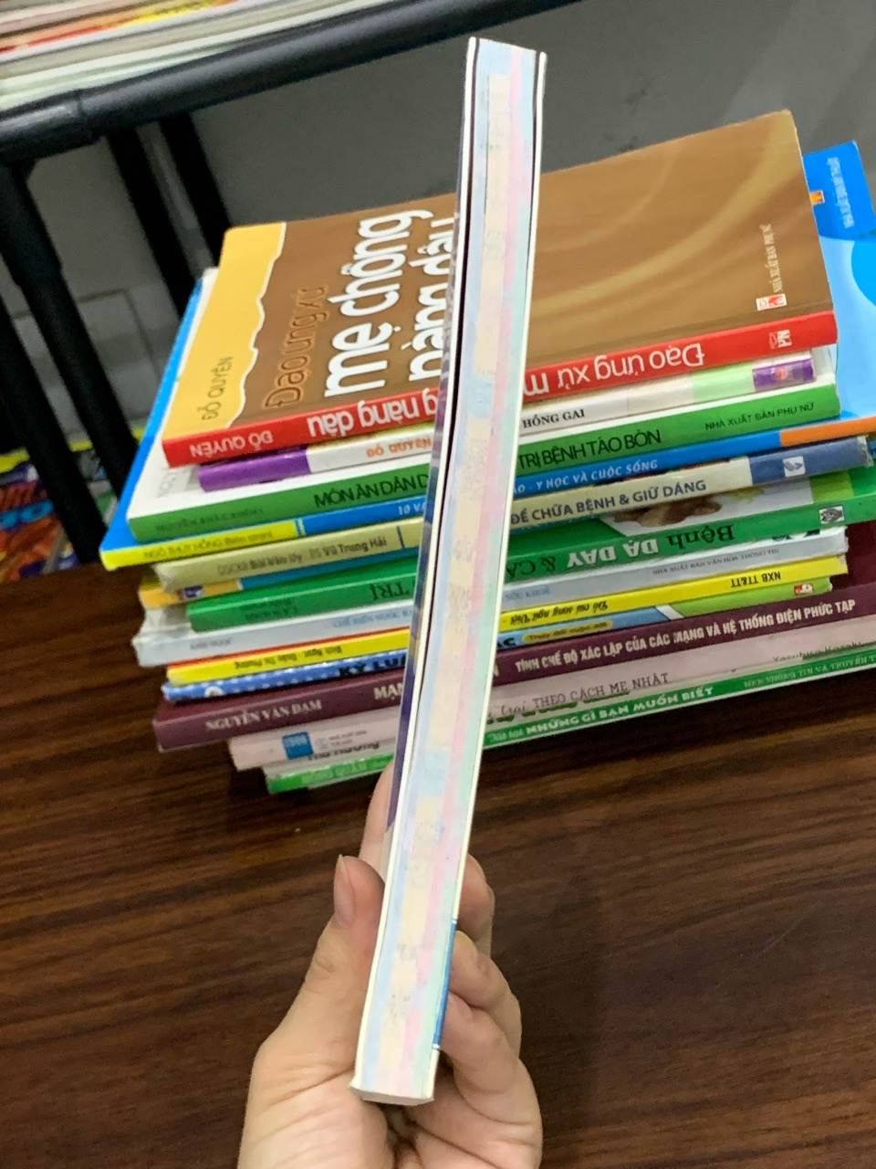 Gọi ngôi sao thức dậy – Đỗ Xuân Thảo, Phan Thị Hồ Điệp