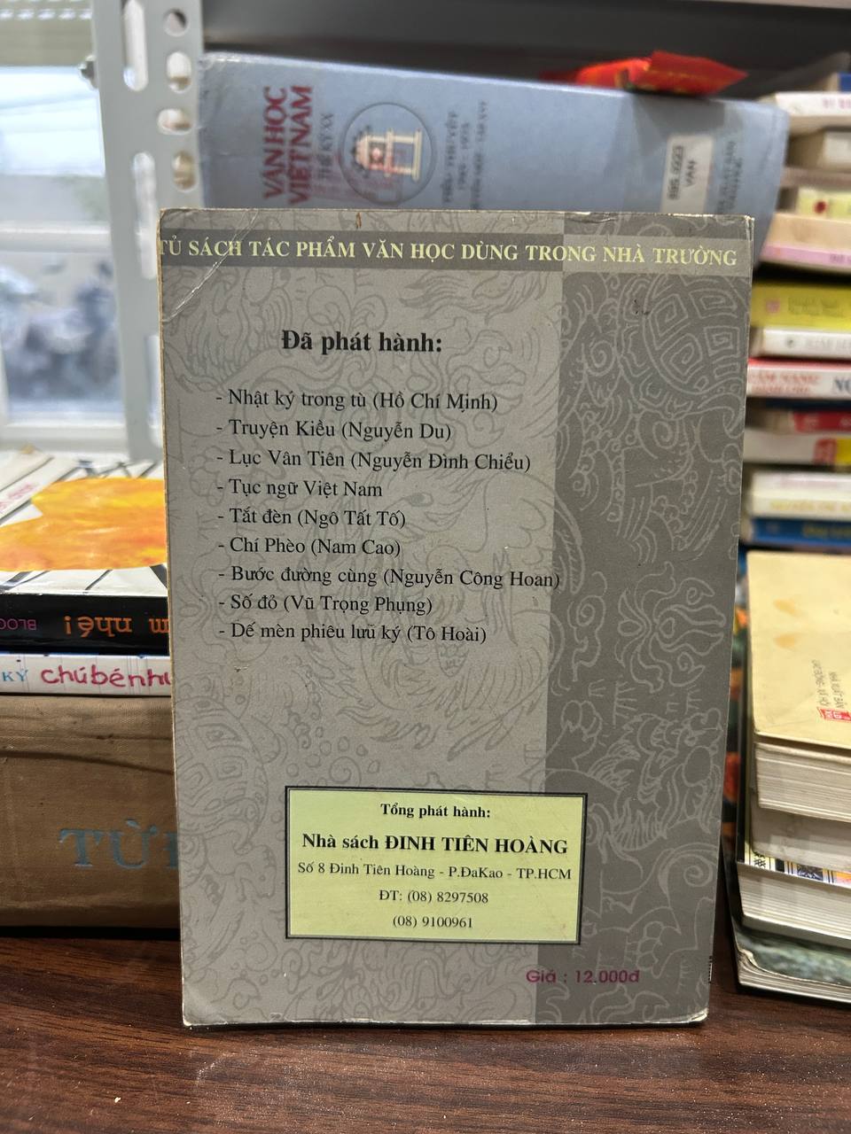 Ca Dao Việt Nam - Châu Nhiên Khanh - Châu Nhiên Khanh