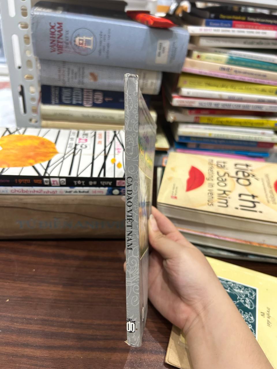 Ca Dao Việt Nam - Châu Nhiên Khanh - Châu Nhiên Khanh