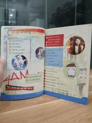 4A.M. chuyên đề manga anime 2 — Nguyễn Hoà Bắc (biên tập) - ảnh 5