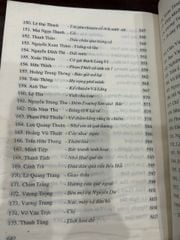 Cái Đẹp Trong Thơ Kháng Chiến Việt Nam 1945-1975 - Vũ Duy Thông - Vũ Duy Thông - BT - Vũ Duy Thông - ảnh 5