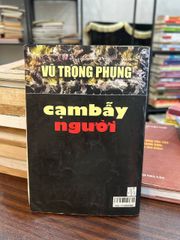 Cạm Bẫy Người - Vũ Trọng Phụng - ảnh 2