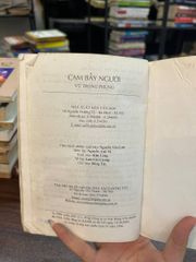 Cạm Bẫy Người - Vũ Trọng Phụng - ảnh 3