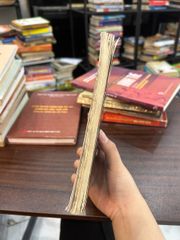 Cạm Bẫy Người - Vũ Trọng Phụng - ảnh 5