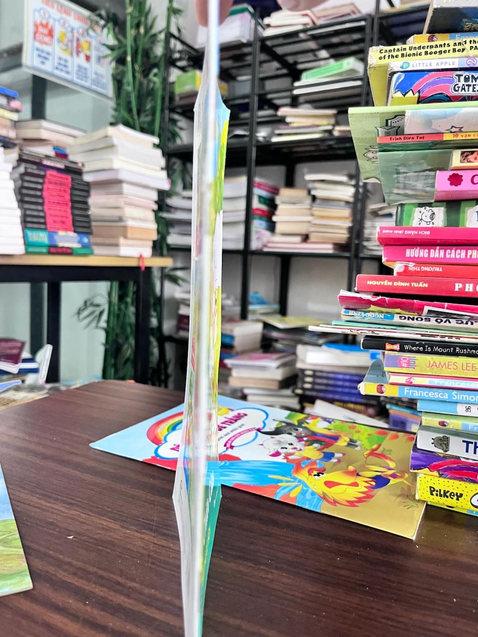 Captain Underpants and the of the Bionic Booger Boy Part - Dav Pilkey