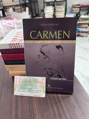 Carmen - Prosper Mérimée - ảnh 1