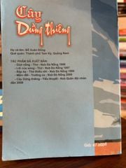 Cây Dừng Thiêng - Đỗ Xuân Đồng - ảnh 3