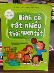 Mình có rất nhiều thói quen tốt- Quỳnh Anh - ảnh 1