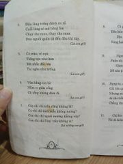 Câu đố Việt Nam – Ngọc Tú (biên soạn) - ảnh 5