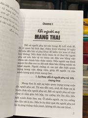 Chăm sóc phụ nữ khi mang thai – Đỗ Hà – Quang Vinh - ảnh 5