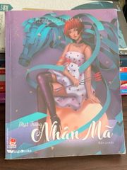 Mặt trăng Nhân Mã – Nhóm Lovedia - ảnh 1