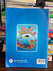 Bí mật dưới đáy đại dương – Đỗ Thị Thu Thủy - ảnh 2