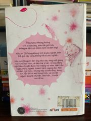 Đông Lang Cộng Hôn – Diệp Lạc Vô Tâm - ảnh 2