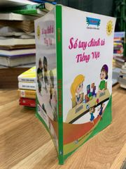 Sổ tay chính tả Tiếng Việt- Thu Hương - ảnh 3