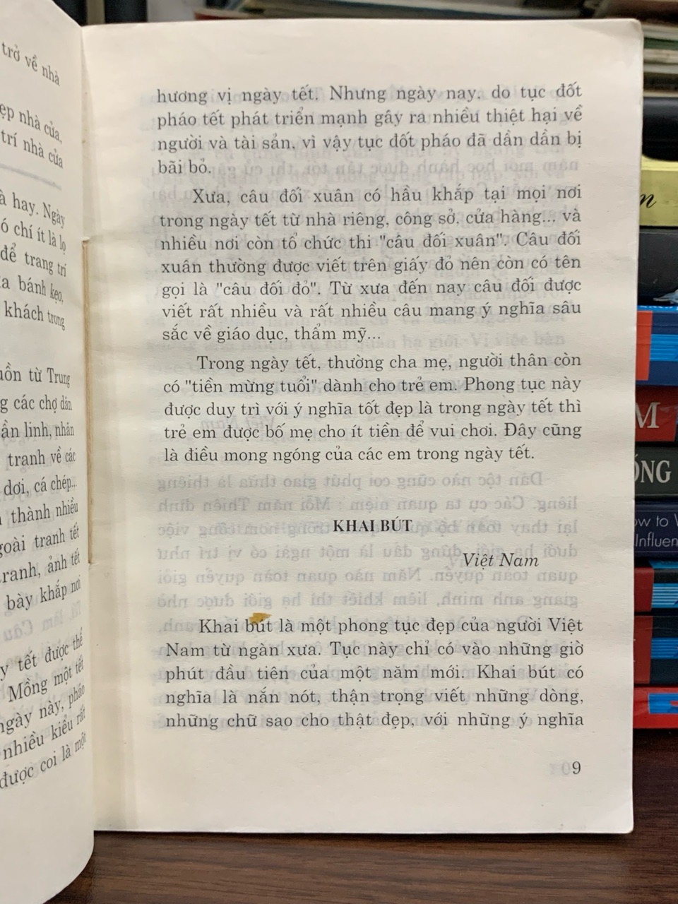 Phong tục các nước trên thế giới- Ngọc Bách