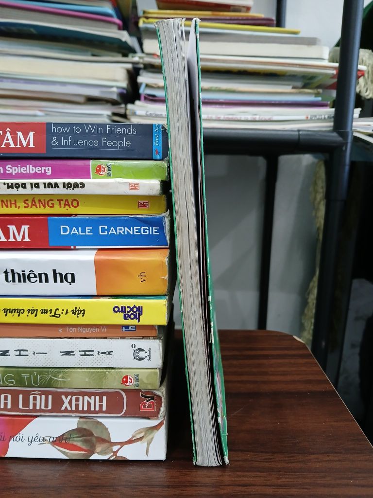 10 vạn câu hỏi vì sao – Khám phá thế giới vi sinh vật – Tôn Nguyên Vĩ (dịch: Ngọc Linh) - Ảnh thực tế 4